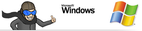 Windows 2003